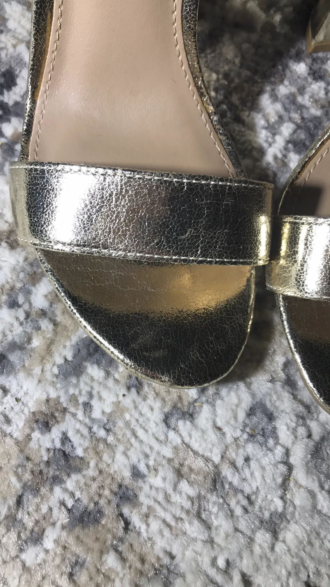 Steve Madden Heel - Image 4