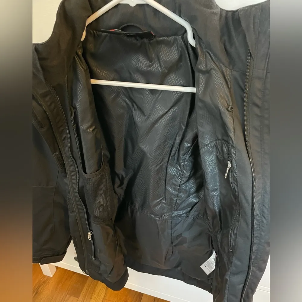 Spyder Ski Jacket with Fleece - Image 4