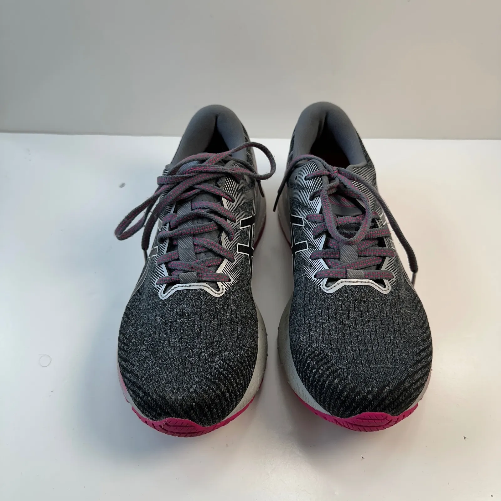 Asics GT-2000 10 Running Shoes Knit Athletic Comfort Sneakers Women's US 10‎ - Image 2