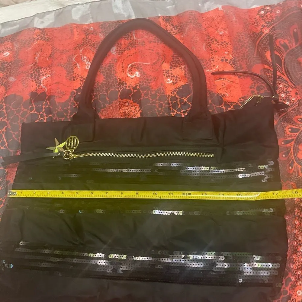 Tommy Hilfiger shoulder bag - Image 8