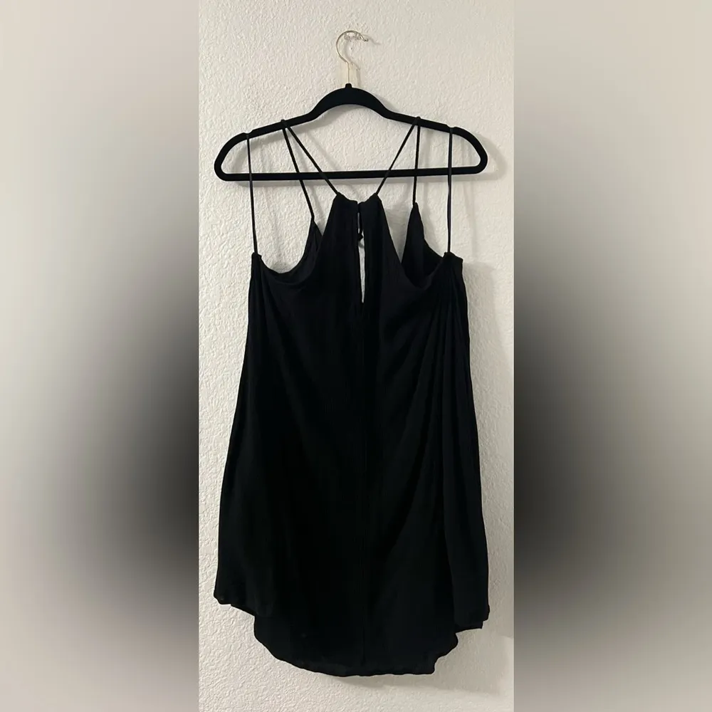 Roxy Great Intentions Dress - Image 5