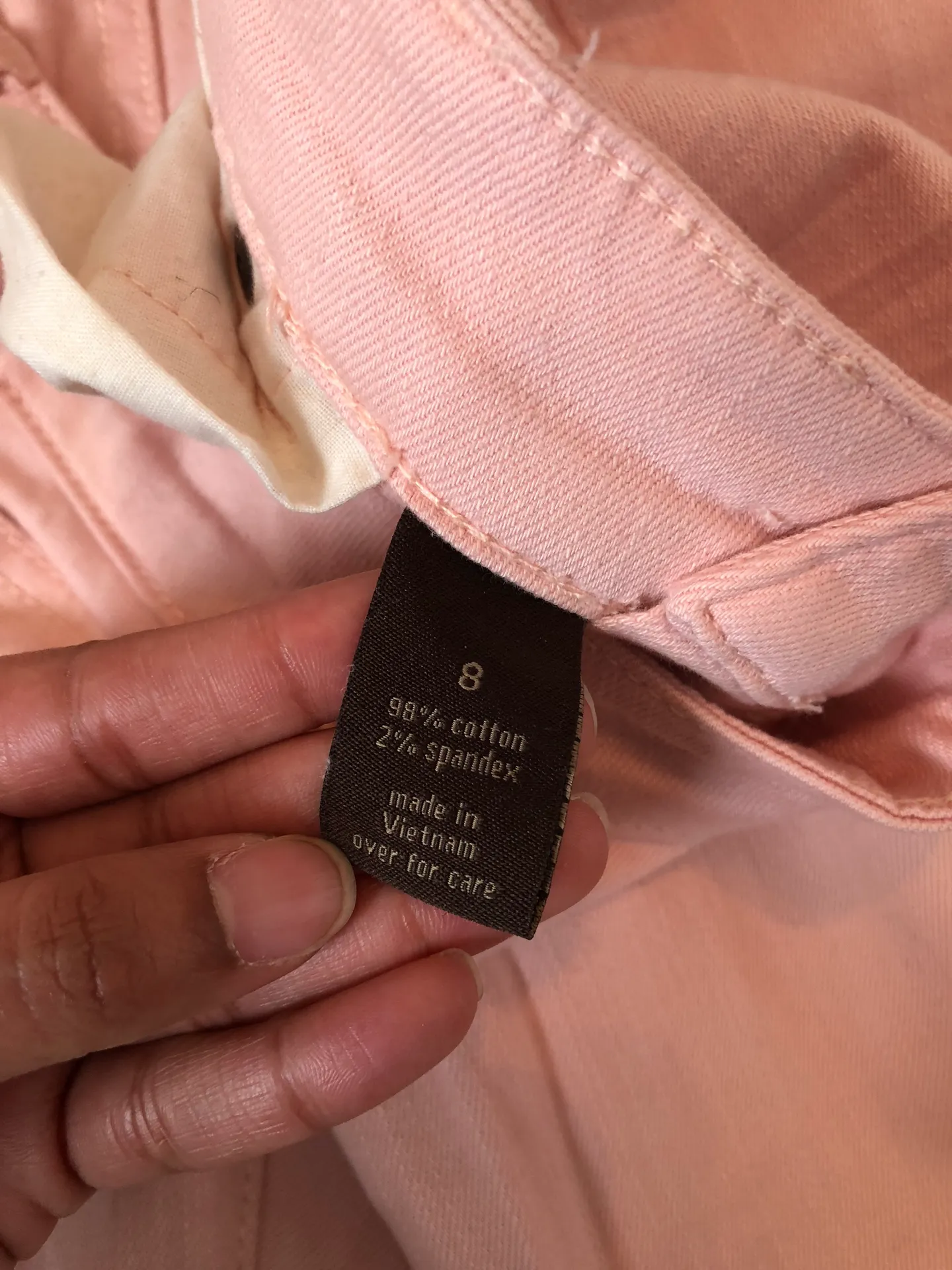 Stretch Jeans - Image 5