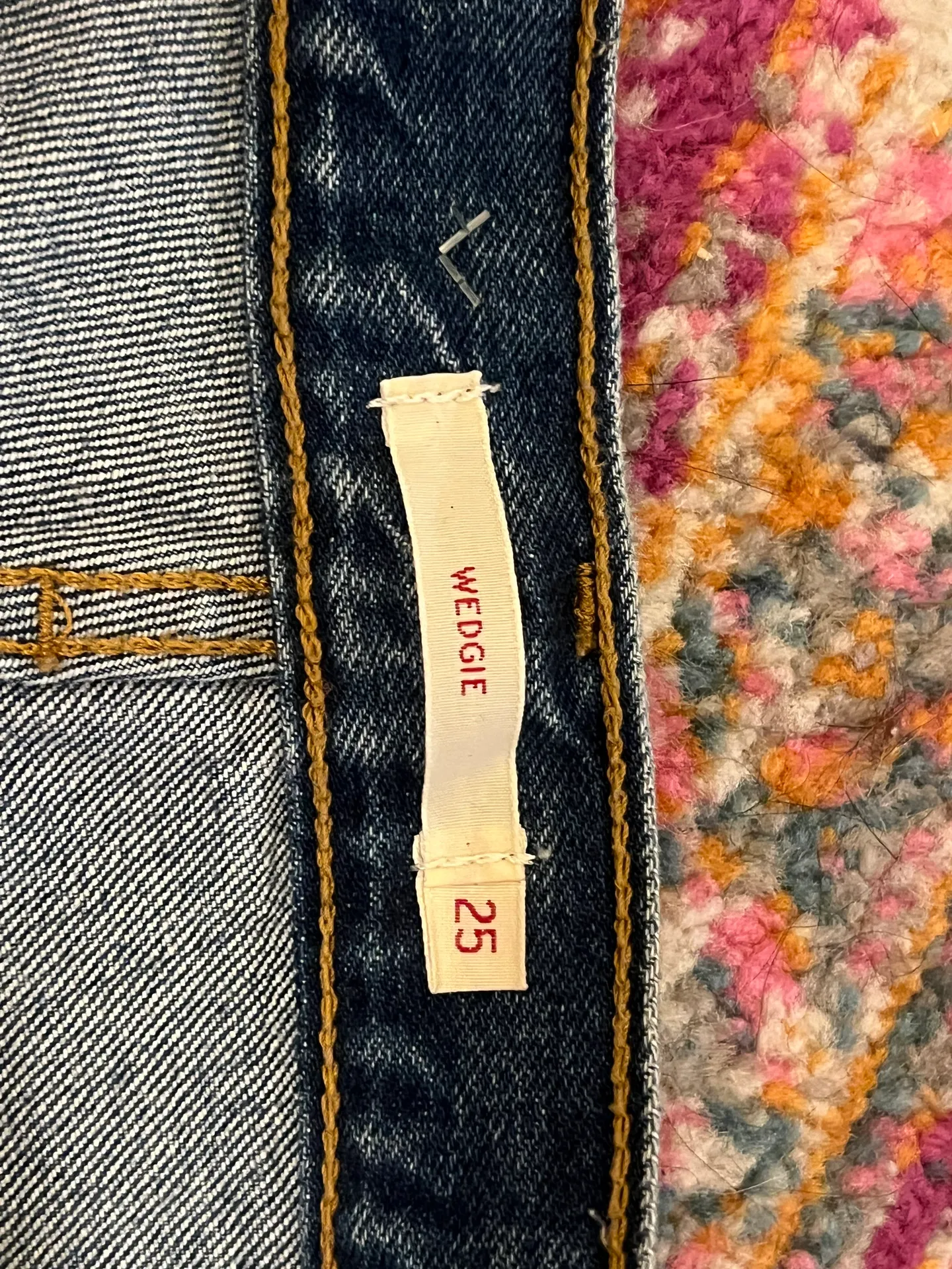 Jeans - Image 4