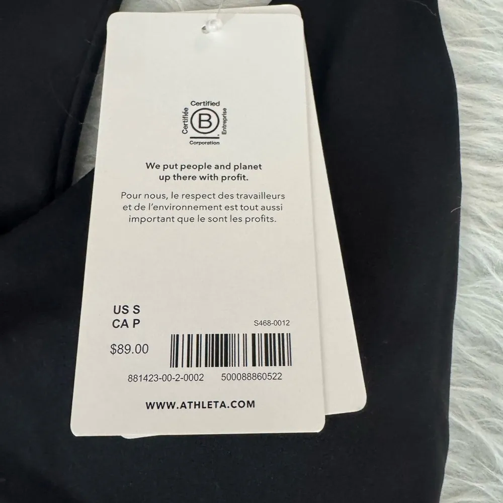 Athleta transcend bodysuit - Image 6