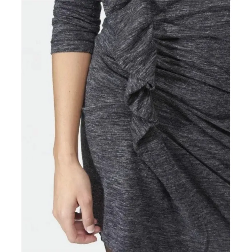 Isabel Marant Etoile Jersey Mini Dress New - Image 4