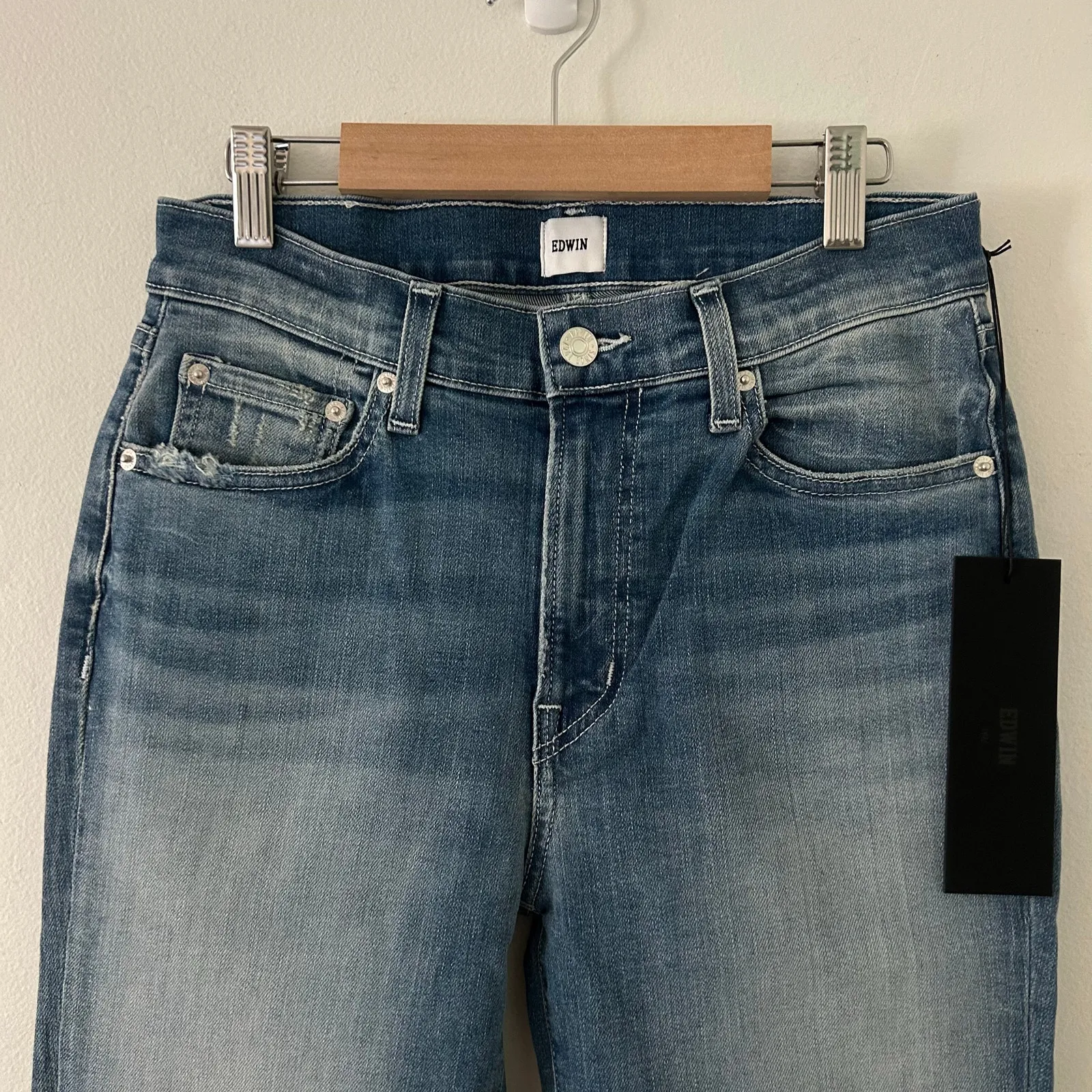 Edwin Women's Bree Mid - Image 2