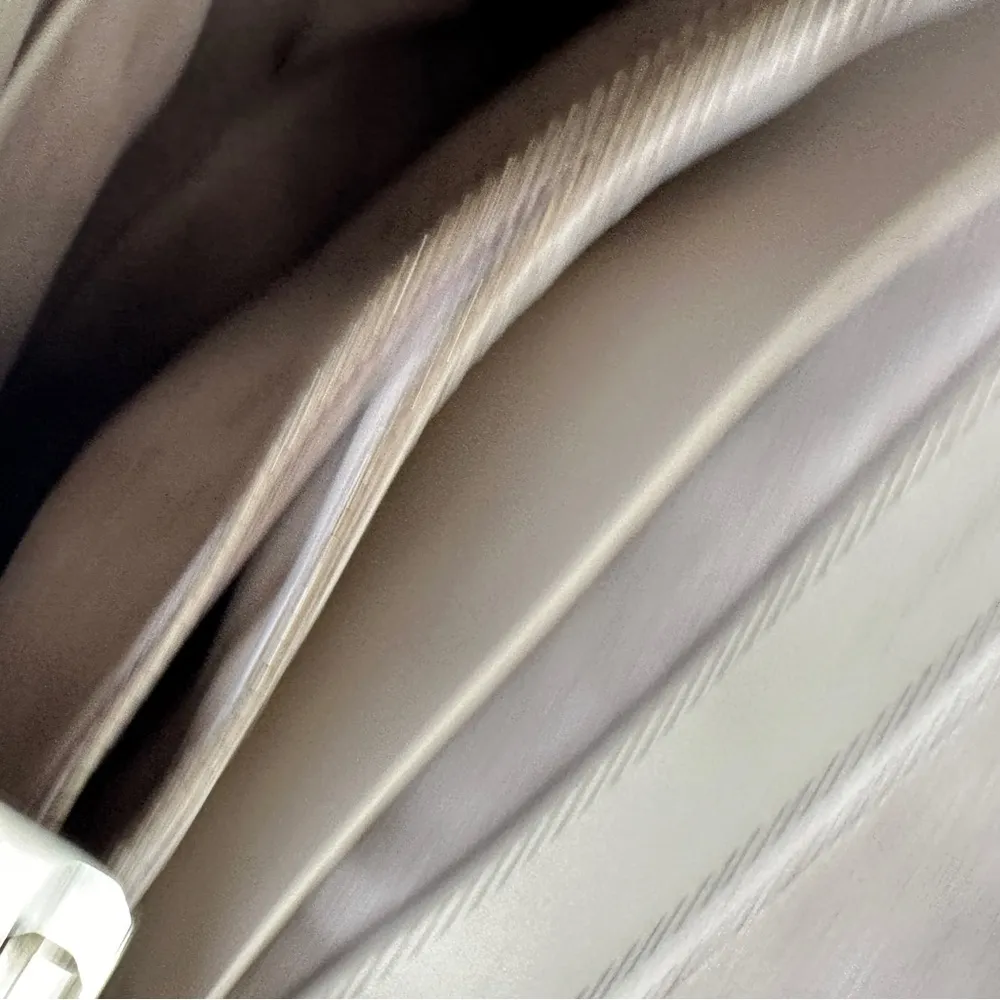 Sonye Large Tote Bag
Textured Stripes Black and White - Image 7