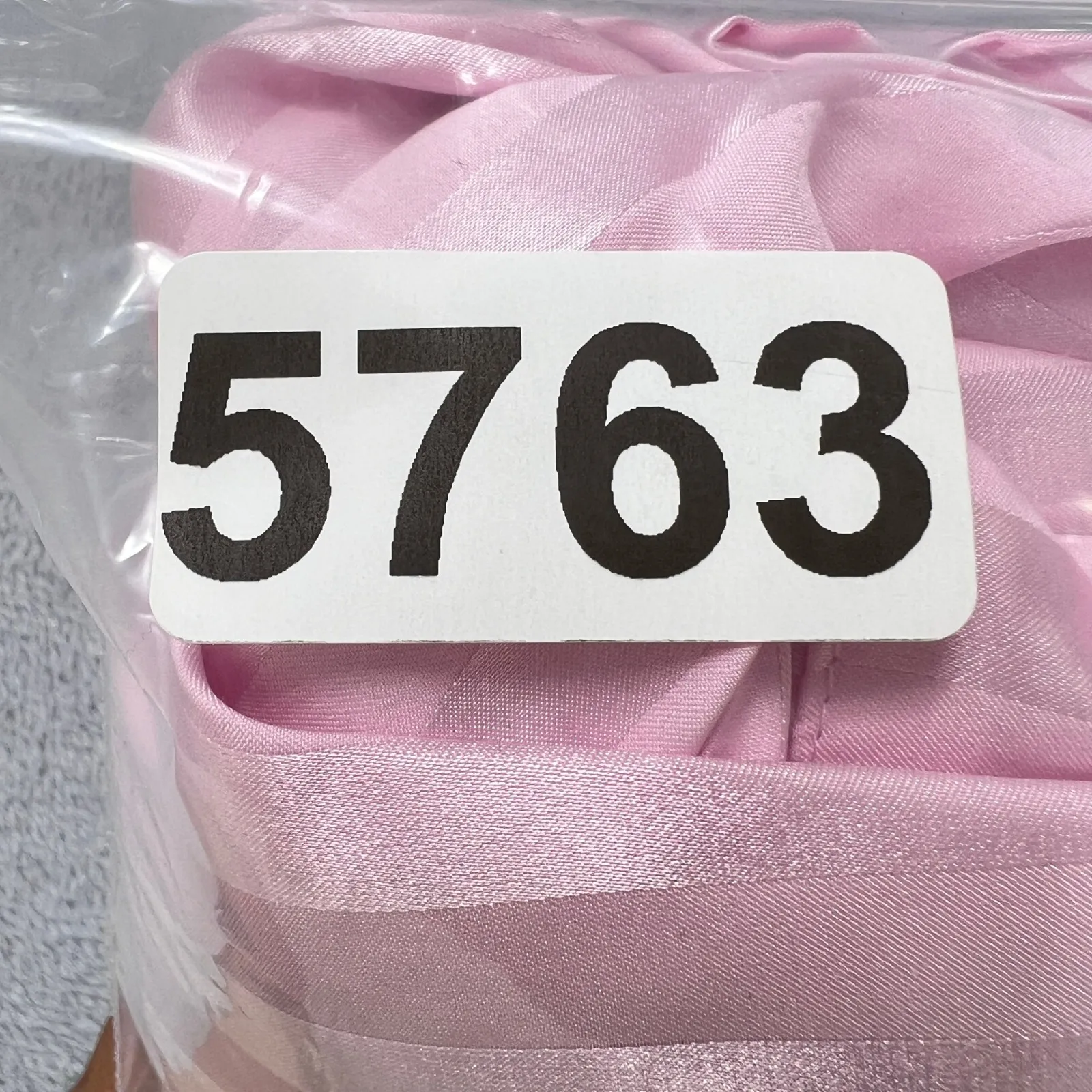 Peter Alexander Women's Pajama‎ Set XL Pink Striped Button Down Loungewear - Image 9