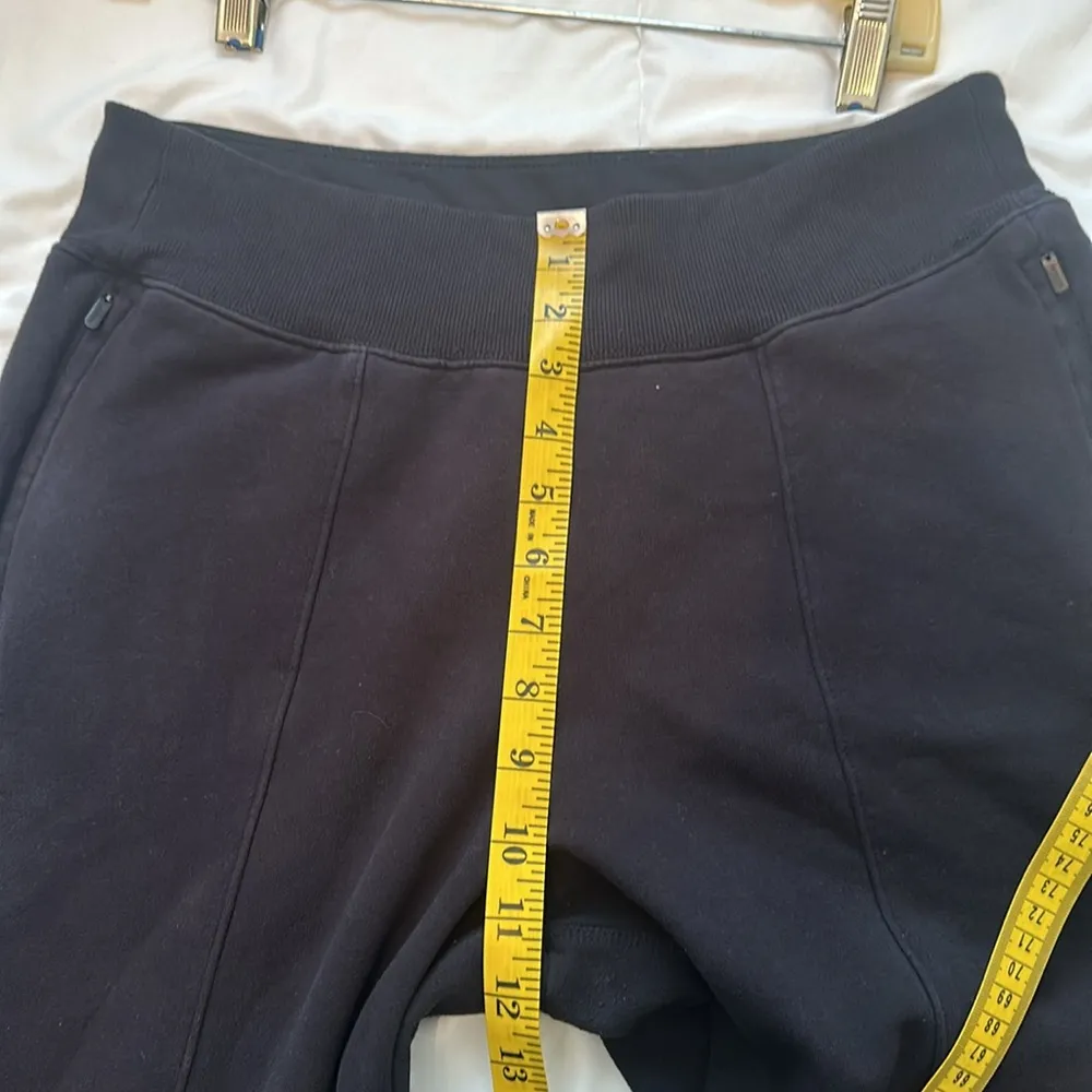 ATHLETA Retroplush Straight leg Pant, Size  M - Image 10