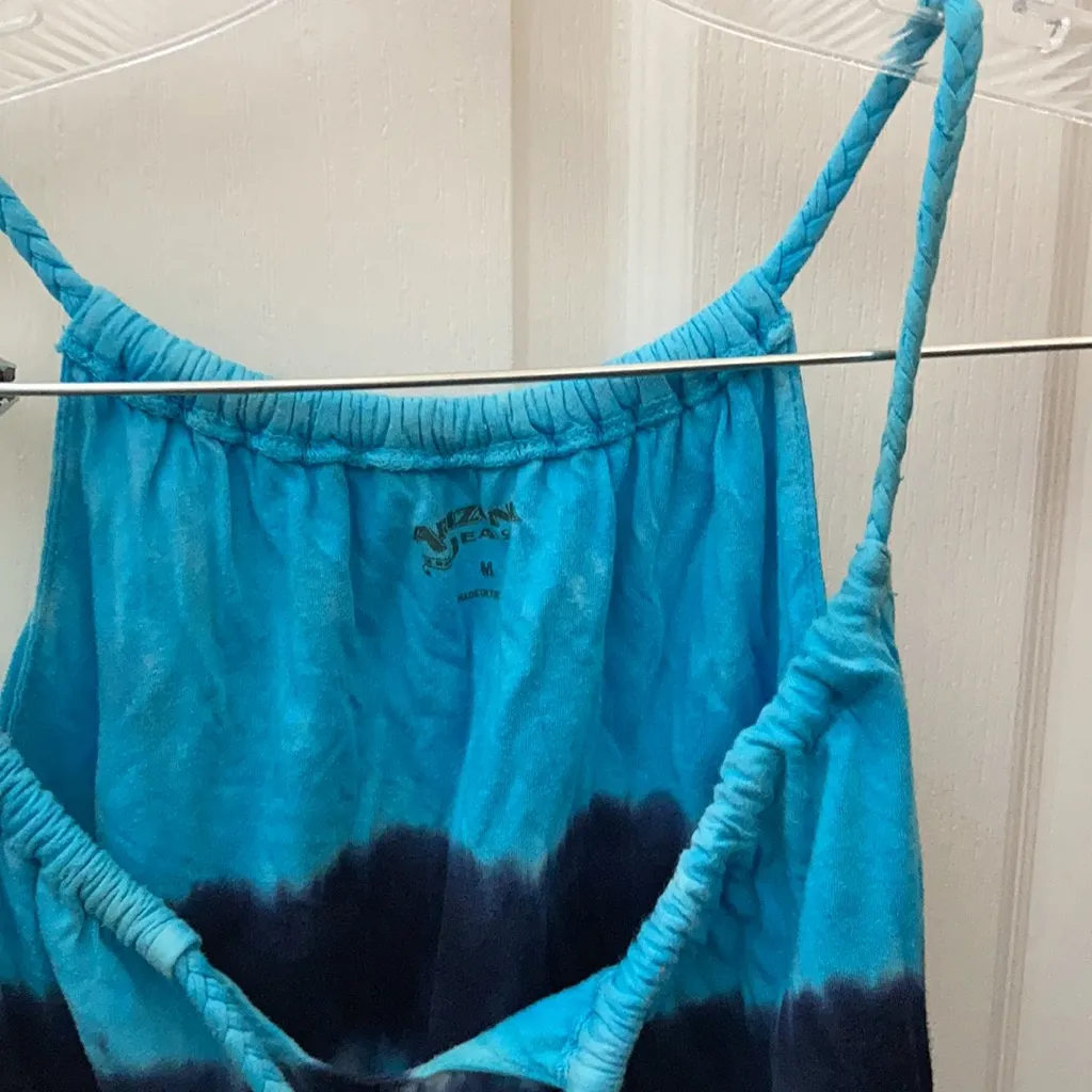 FINAL MARKDOWN Arizona jeans romper medium - Image 3