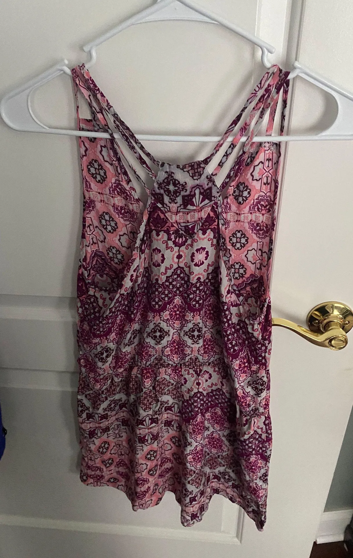 Rue 21 Romper - Image 2