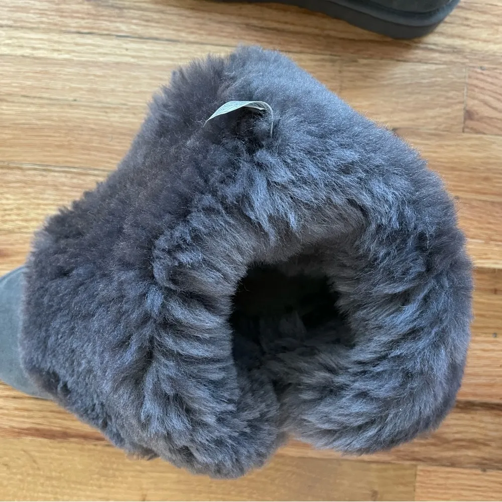 Ugg Bailey Button Tall Boots - Image 15