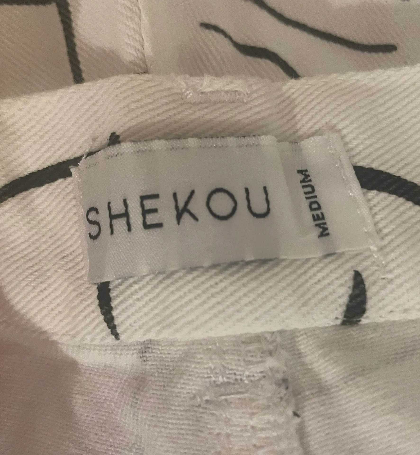 High Rise Mom Jeans - Image 4