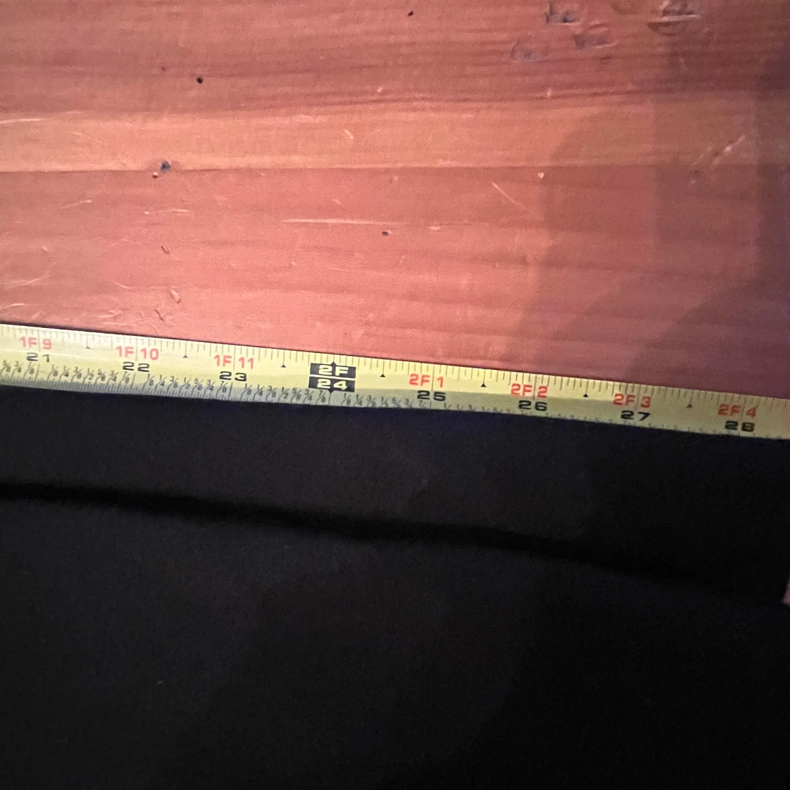 Betabrand Straight Leg Dress Pant Yoga Pant Women’s Black Size Small Petite - Image 10