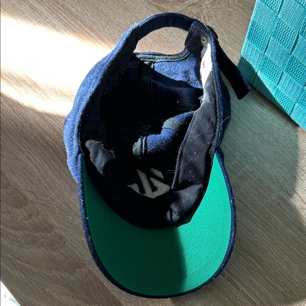 47 Brand Navy Blue Cap - Image 6