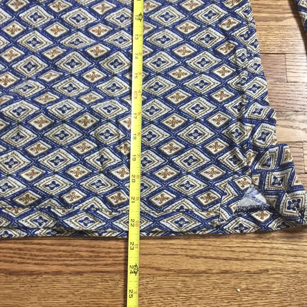 Lucky Brand  top - Image 9