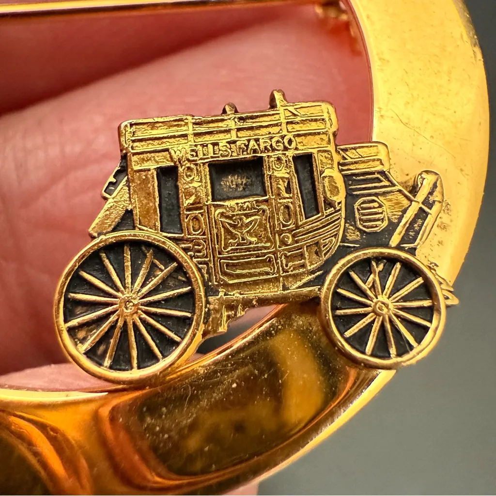 Vintage Gold - Image 9