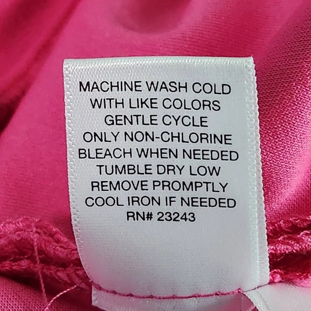 New York & Company Pink One - Image 11