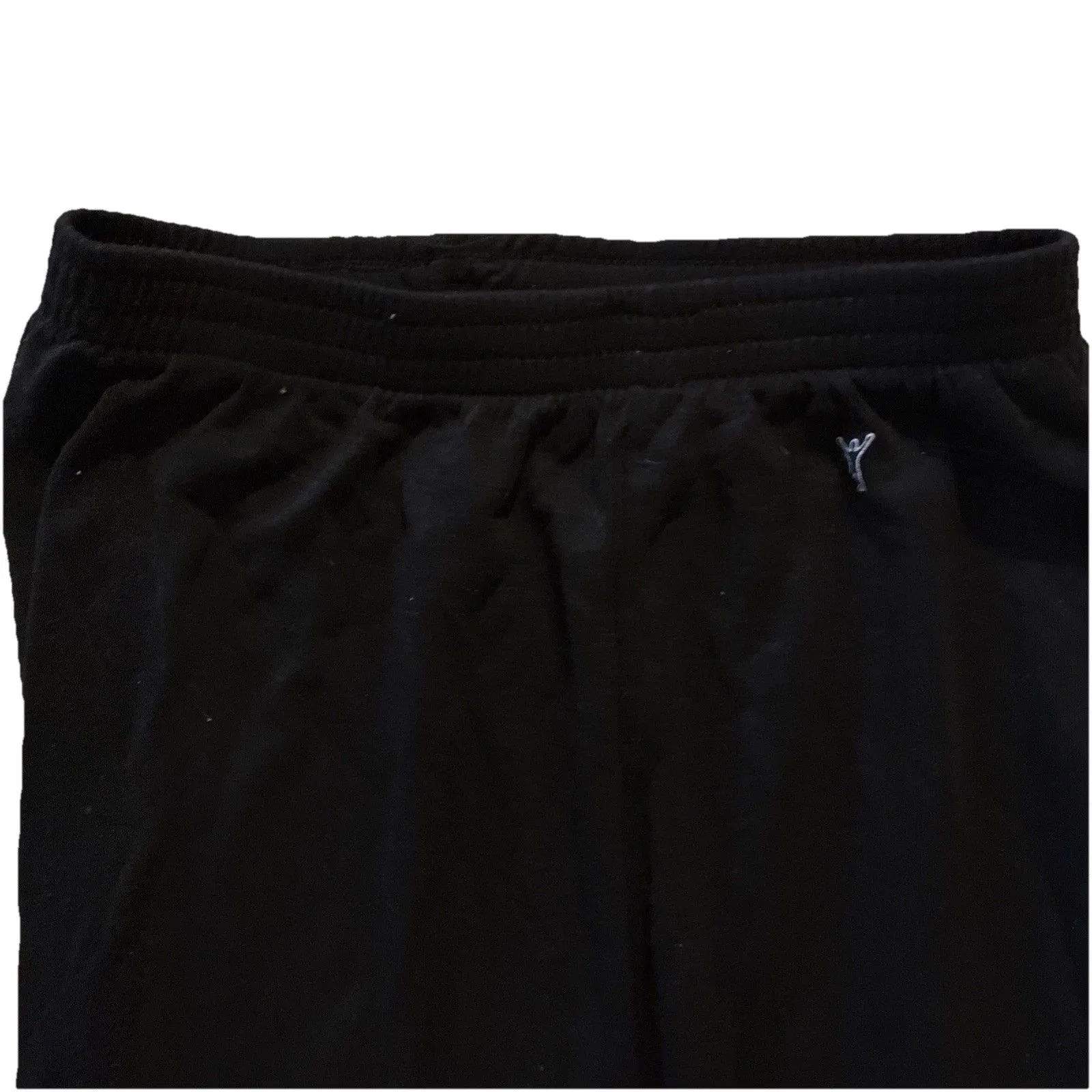 Polar Max Women’s Base Layer Pants Large Black Thermal Cold Weather - Image 2