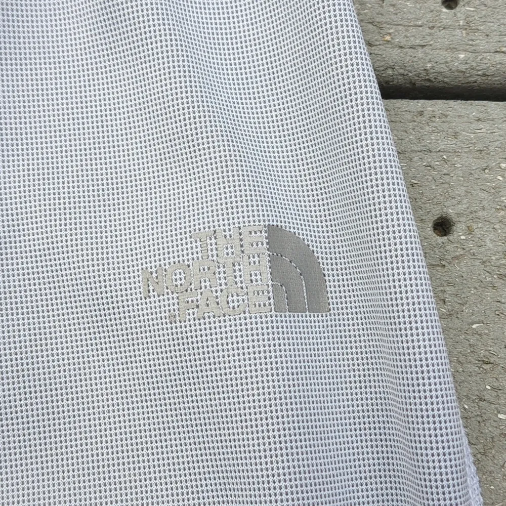 The North Face Flight Series Silver Thermal Leggings - Image 4