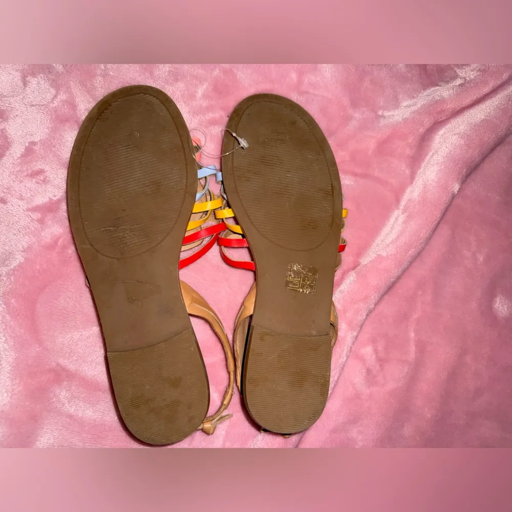 The Maya Huarache Sandal Size 7 Madewell - Image 2