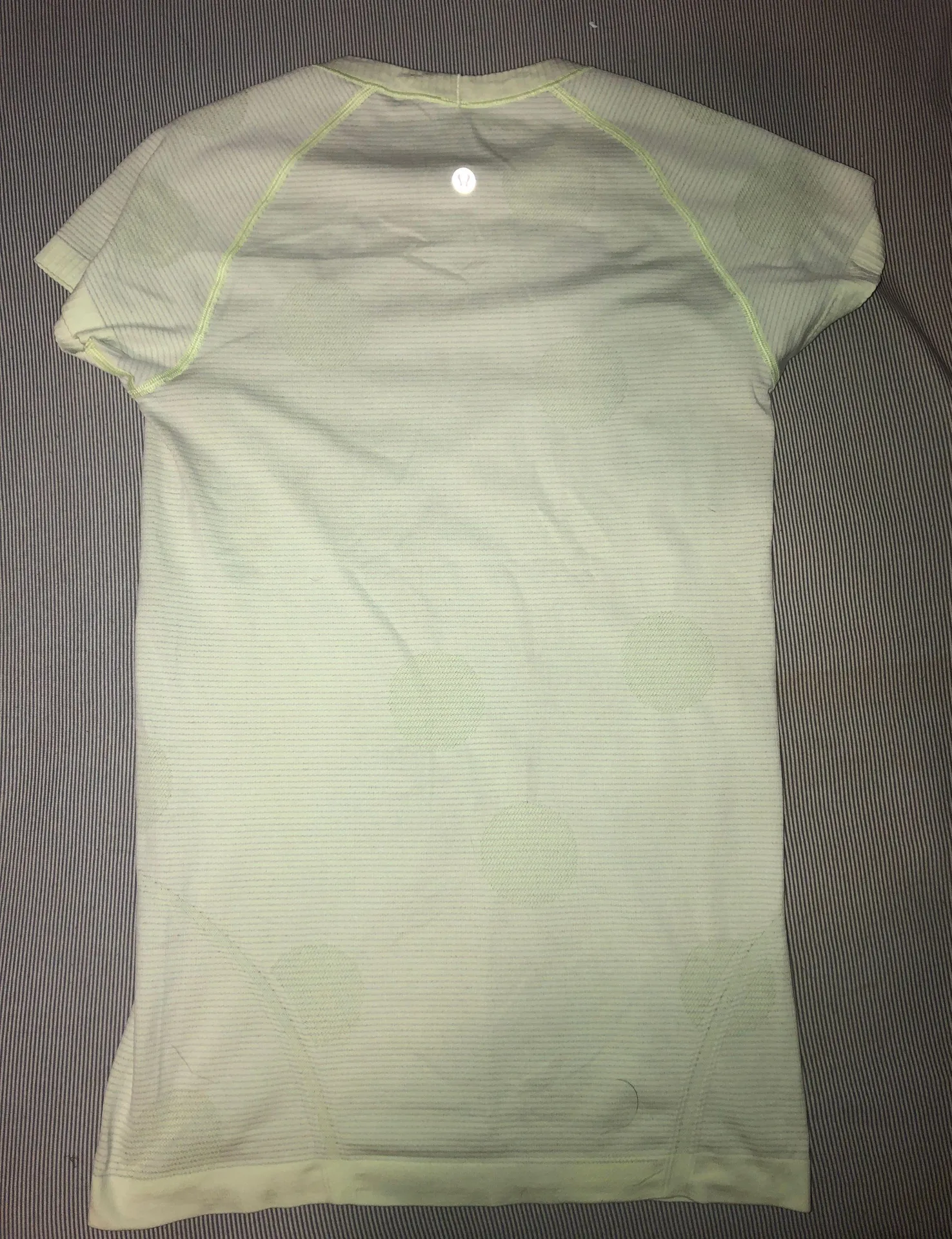 Lululemon Active Shirt - Image 2