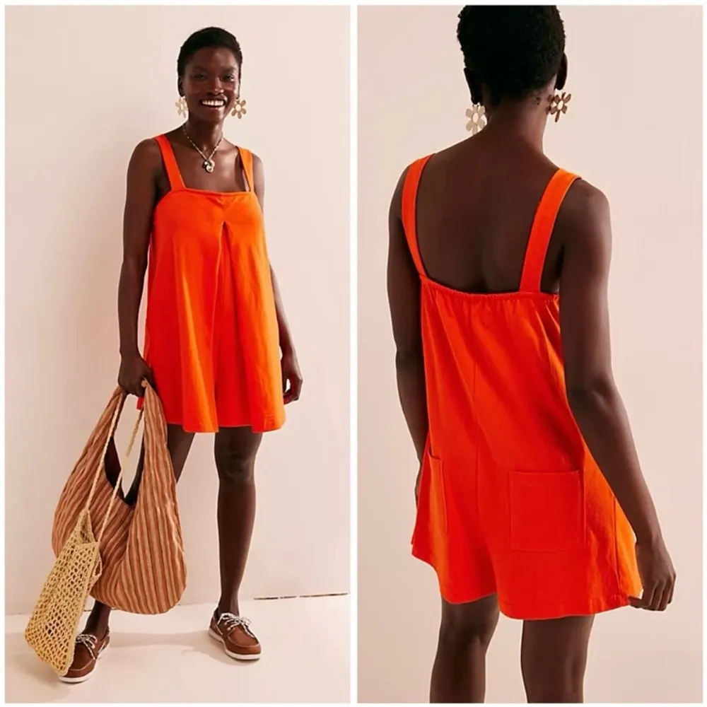 Nichola Romper SMALL - Image 4