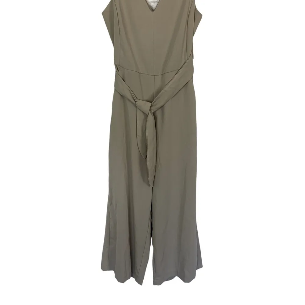 Shinestar‎ Jumpsuit Small Gray - Image 3