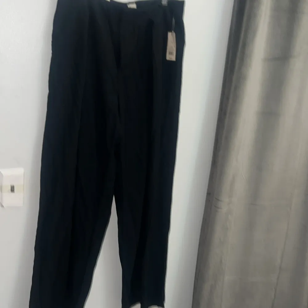 A New Day Rayon Blend women’s trousers. Size - Image 2