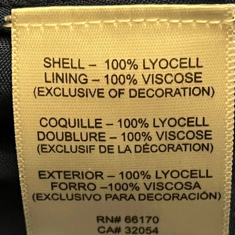 NWT Anthropologie Verb by Pallavi Singhee Beaded Tie-Dye Mini Dress - Image 10