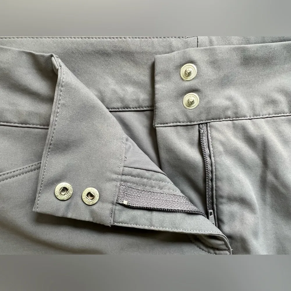 Adidas  | women’s everyday casual athletic golf skort. Size: 8 - Image 7