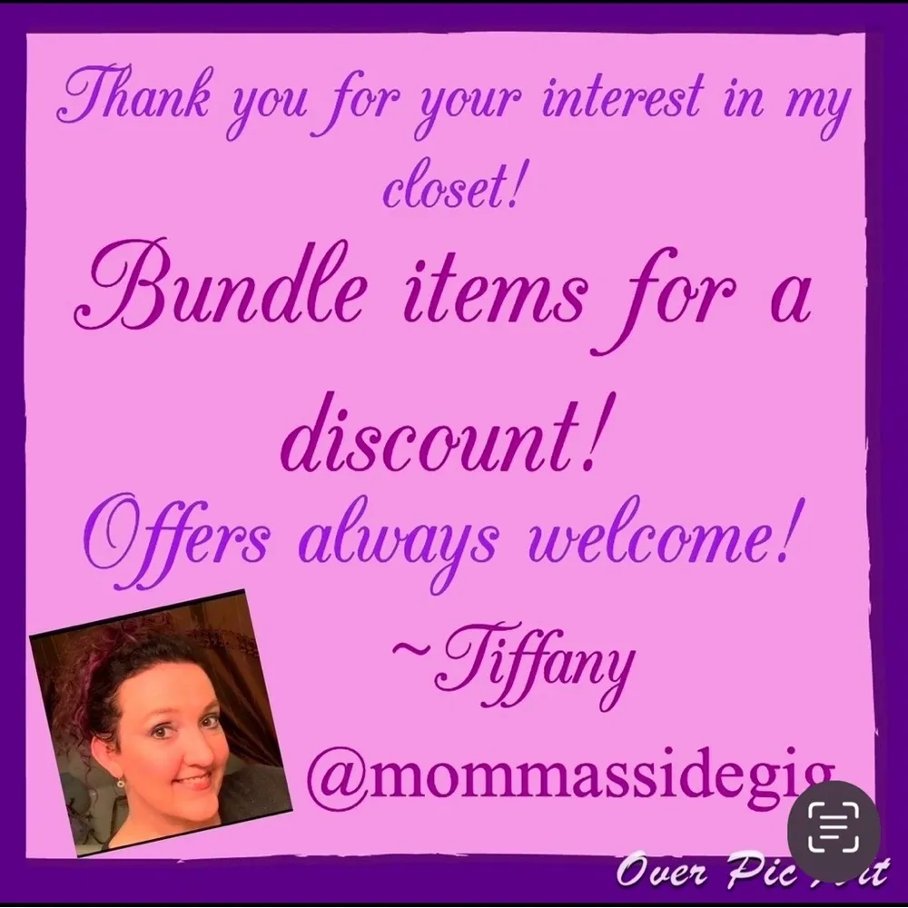 Worthington pants 2 Blush Pink Ankle Chinos Trousers Pockets Casual Classic - Image 10