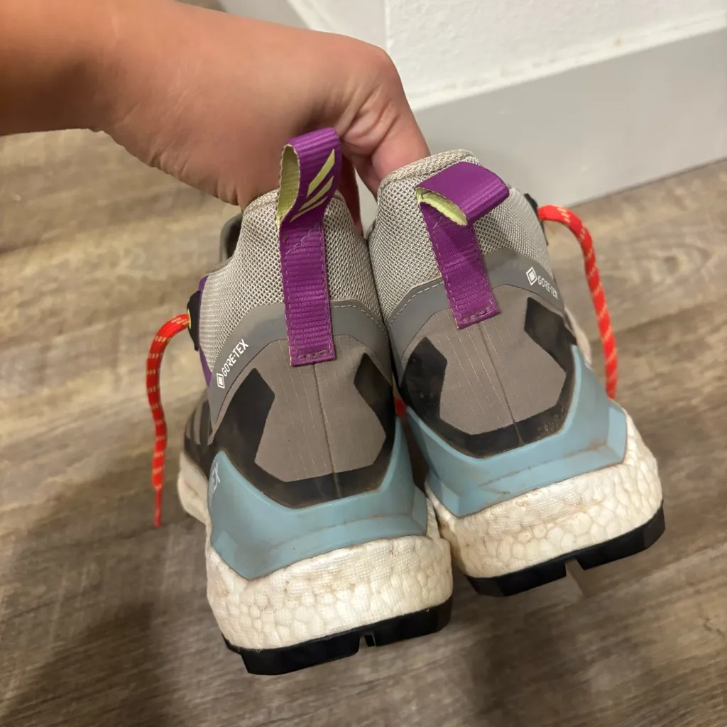 adidas Terrex Free Hiker Gore-Tex 2.0 - Image 4