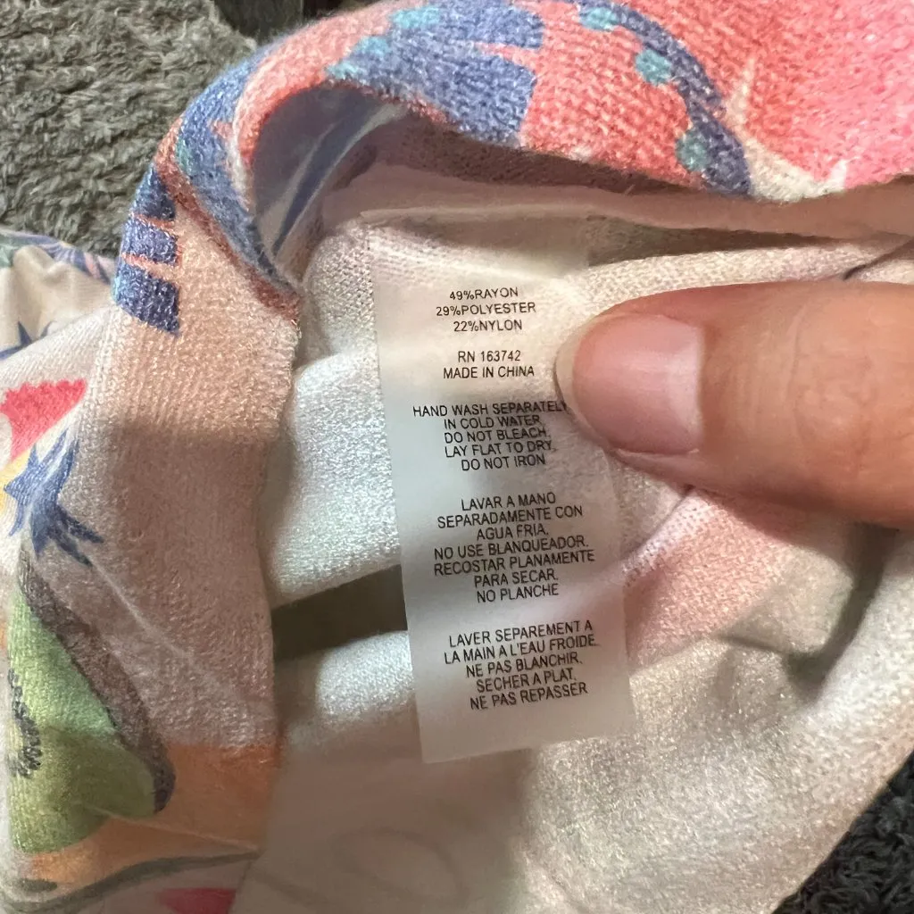 NWT Sioni blouse size xs - Image 8