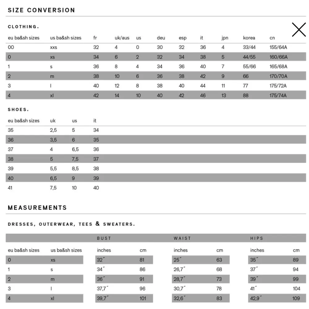 BA&SH Robe Acia Mini Dress - Image 66