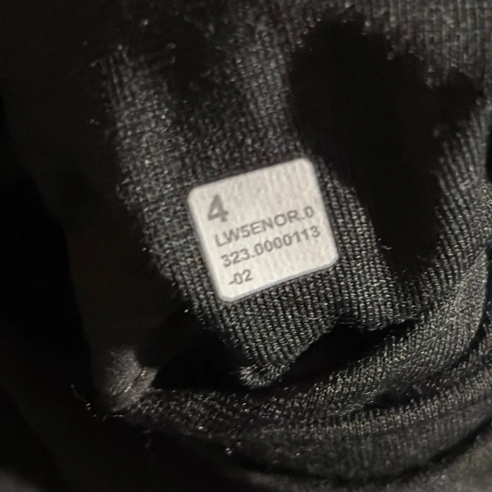 Lululemon  Dance Studio Mid-Rise Full Length Pant *unlined - Image 8