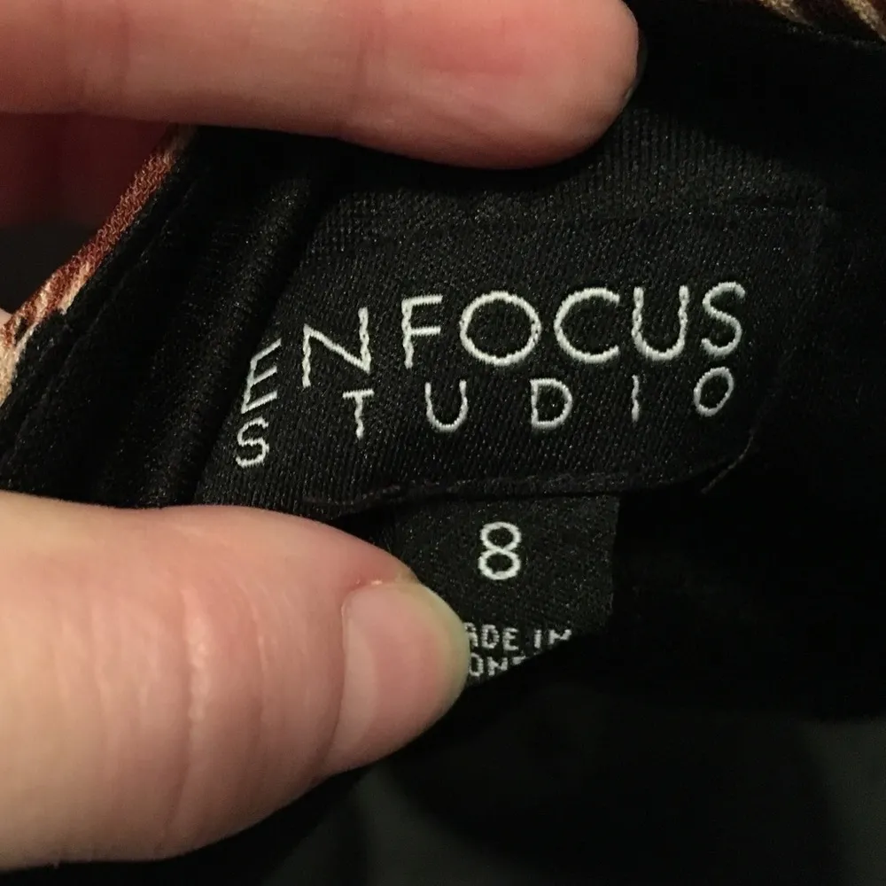 Enfocus studios dress - Image 4
