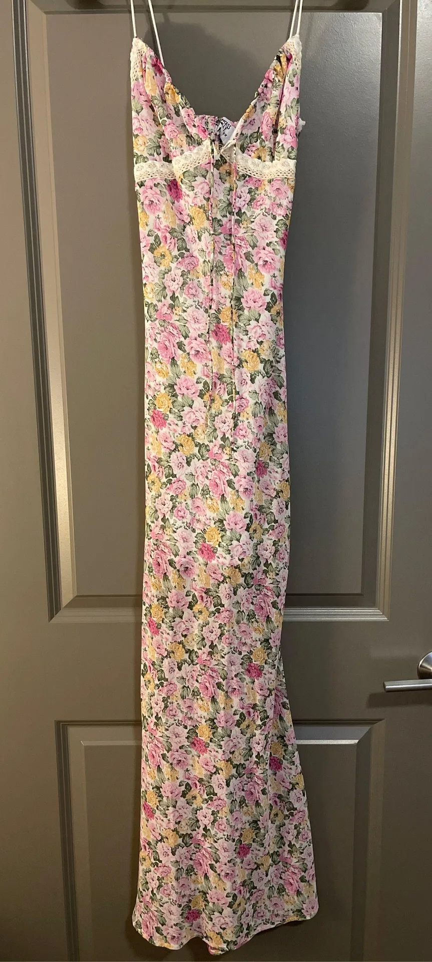 Princess Polly Maxi Dress - Image 2