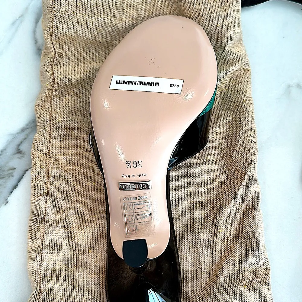 Gucci Sandals - Image 8