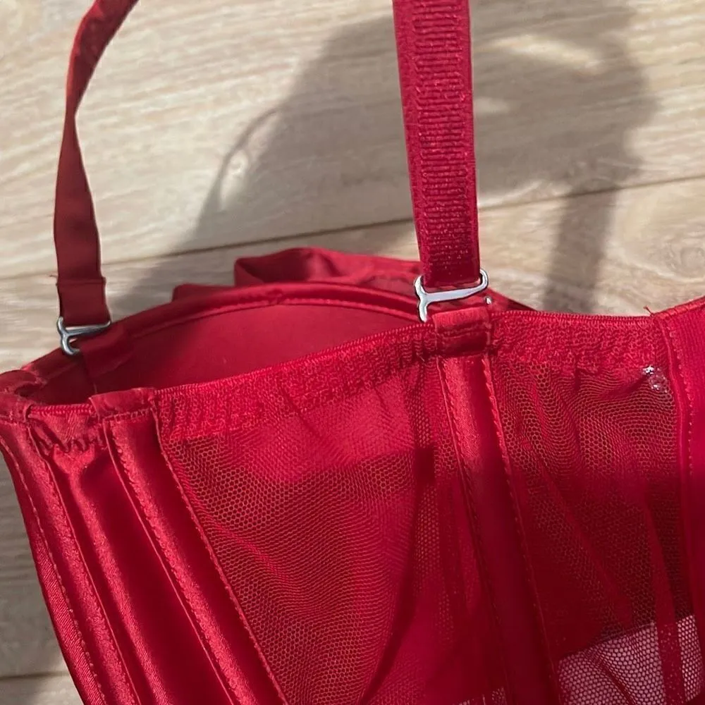 Victoria’s Secret Bra 32D Dream Angels - Image 6