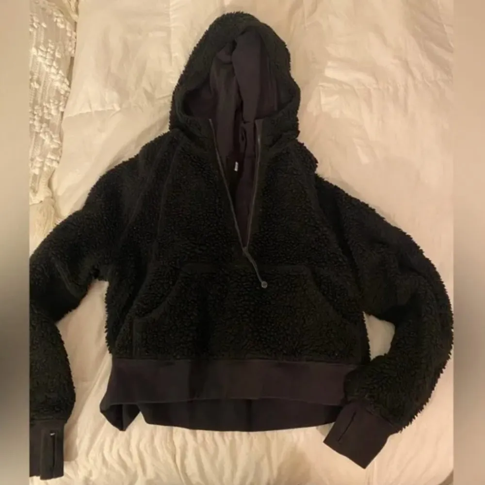 lululemon sherpa scuba - Image 2