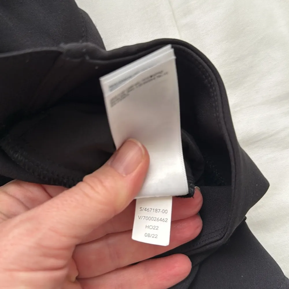 Athleta Endless Cargo Pant, Black, Size 4 - Image 13