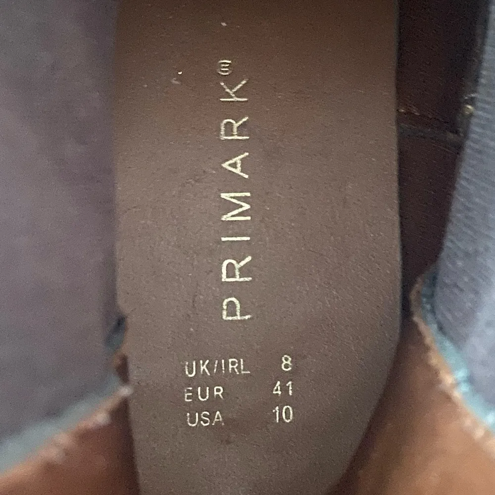 Brown Ankle Boots - Image 6