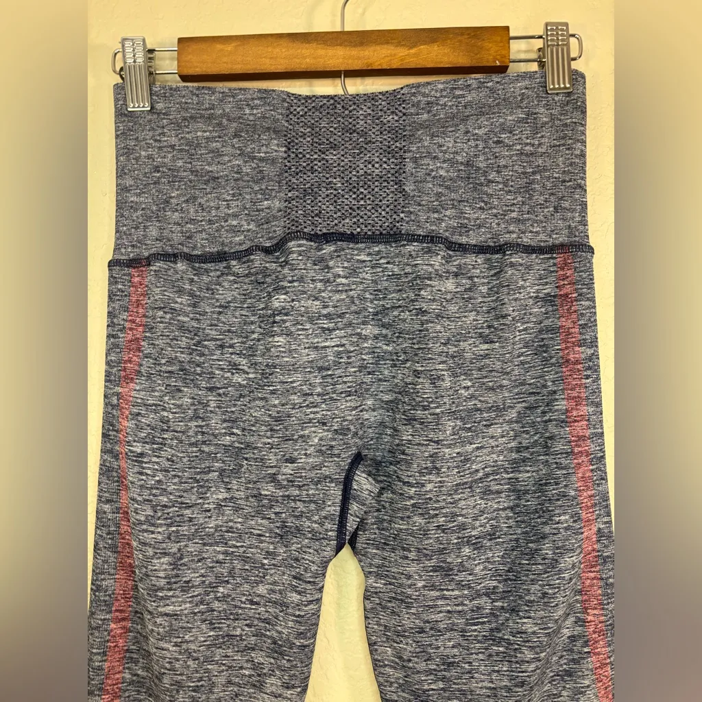 ASICS NWT  Cool Capri Blue Size M - Image 7