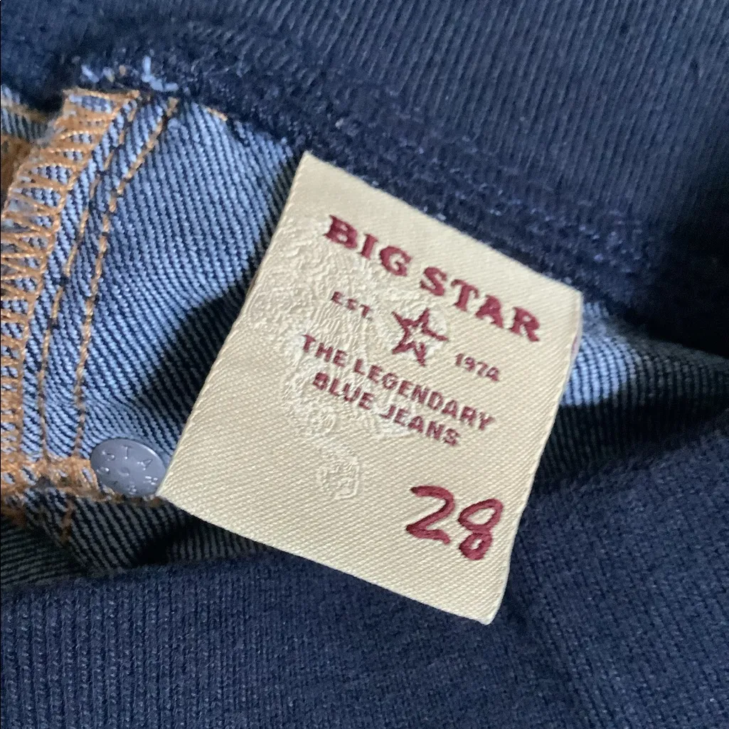 Very comfy stretchy jeans👖🦋 - Image 3