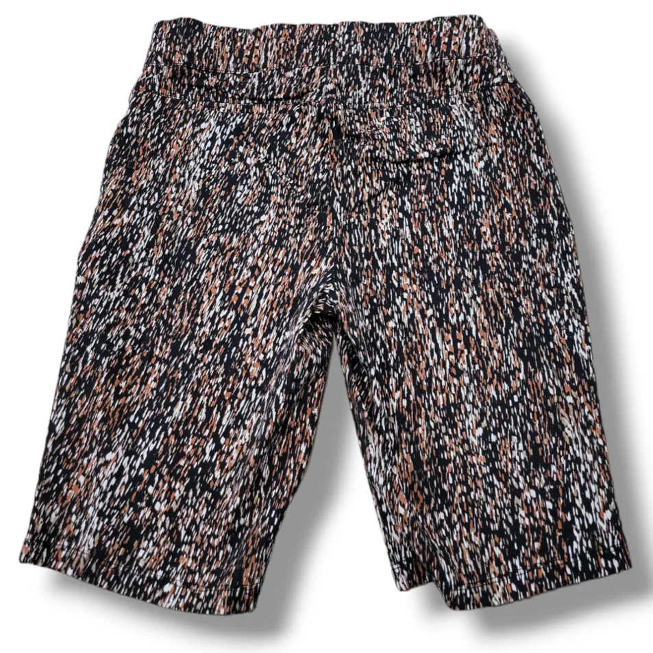 Retrology Shorts Size Small W28" x L10.5" Bermuda Shorts Stretch Stretchy Shorts - Image 3