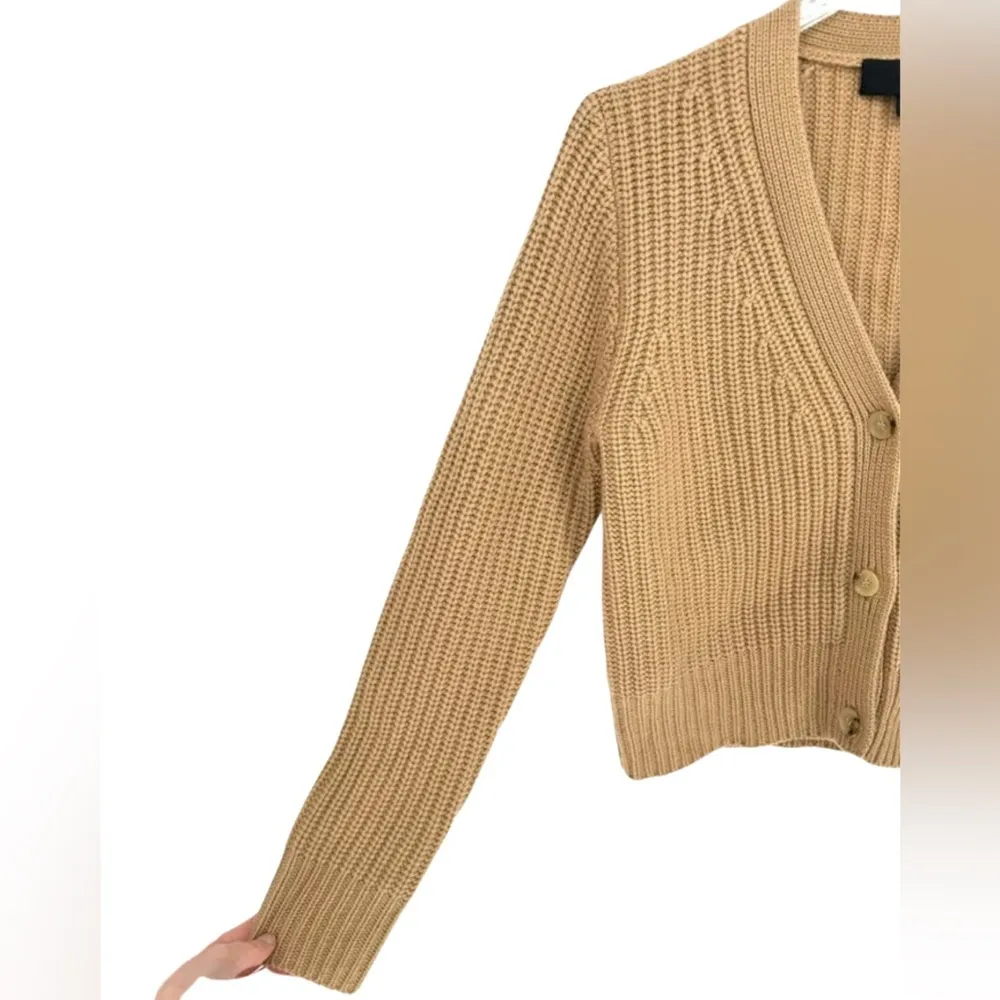 Nili Lotan Medium Alexis‎ Cashmere V - Image 5