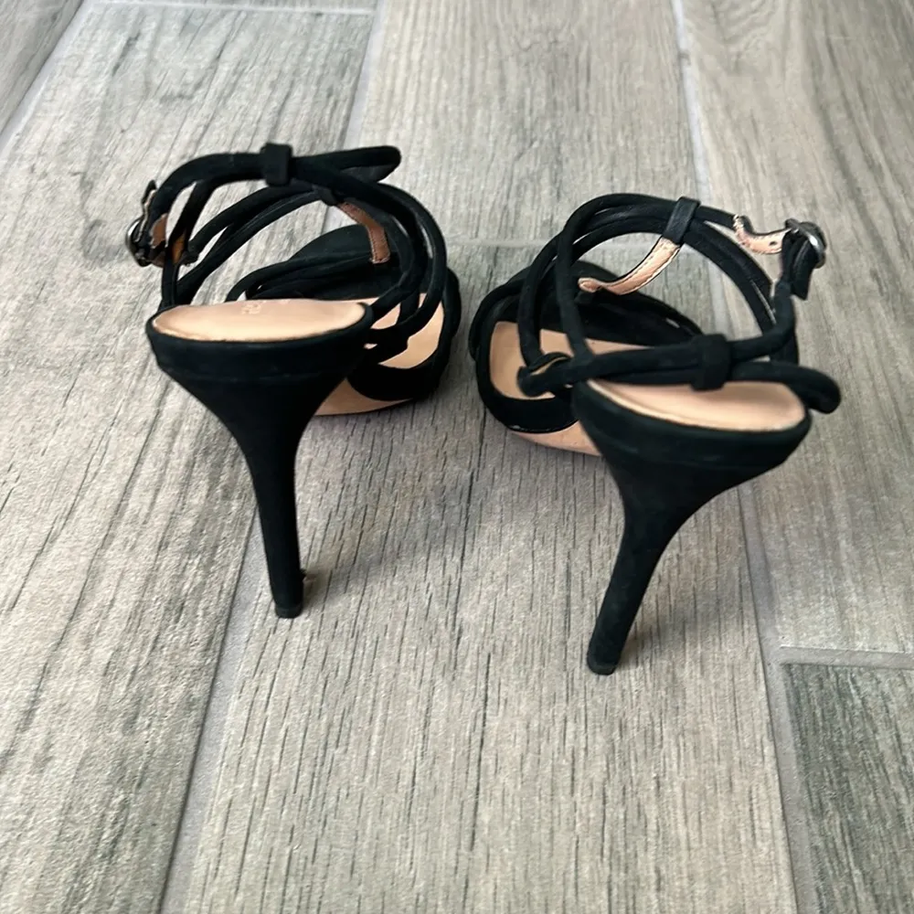 Halston heritage Anita heels - Image 3