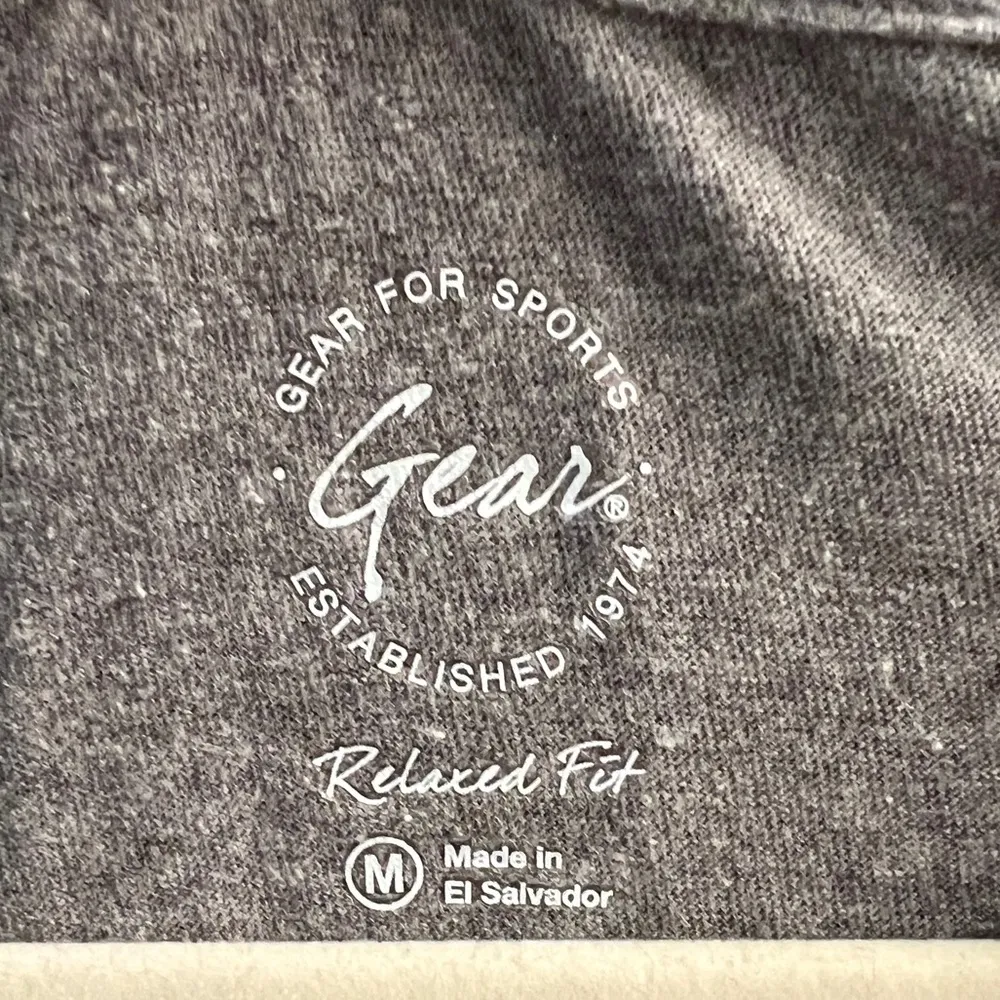 Notre Dame T-shirt - Image 4