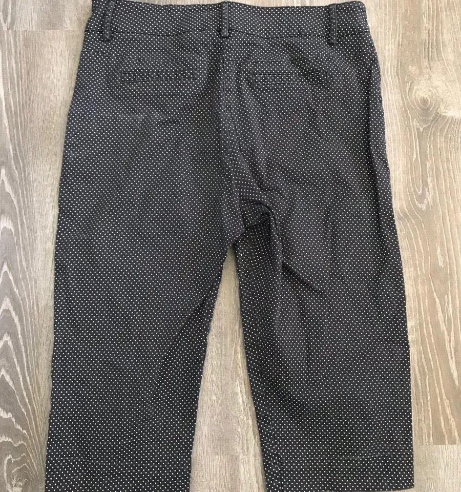 Bermuda Shorts Size 10 - Image 2